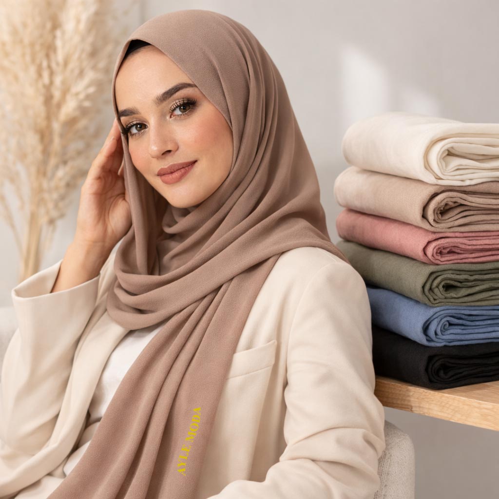 150x150 Krep Şal Modelleri Koleksiyonu AyleModa