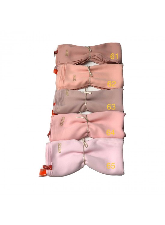 75x200 Krep Şal 61-65 | AyleModa