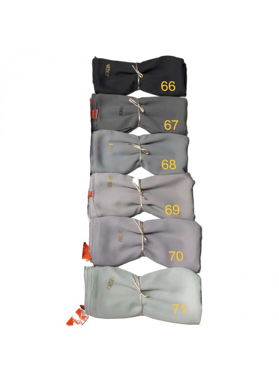 75x200 Krep Şal 66-71 | AyleModa