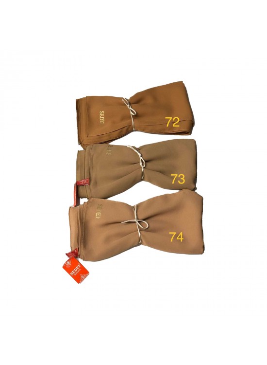 75x200 Krep Şal 72-74 | AyleModa