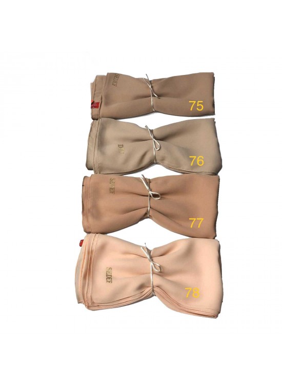 75x200 Krep Şal 75-78