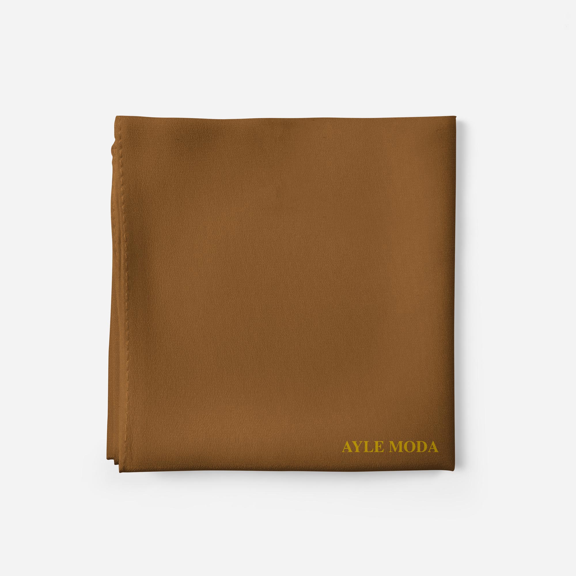 Ciğ Ombra Şifon Şal 72x200