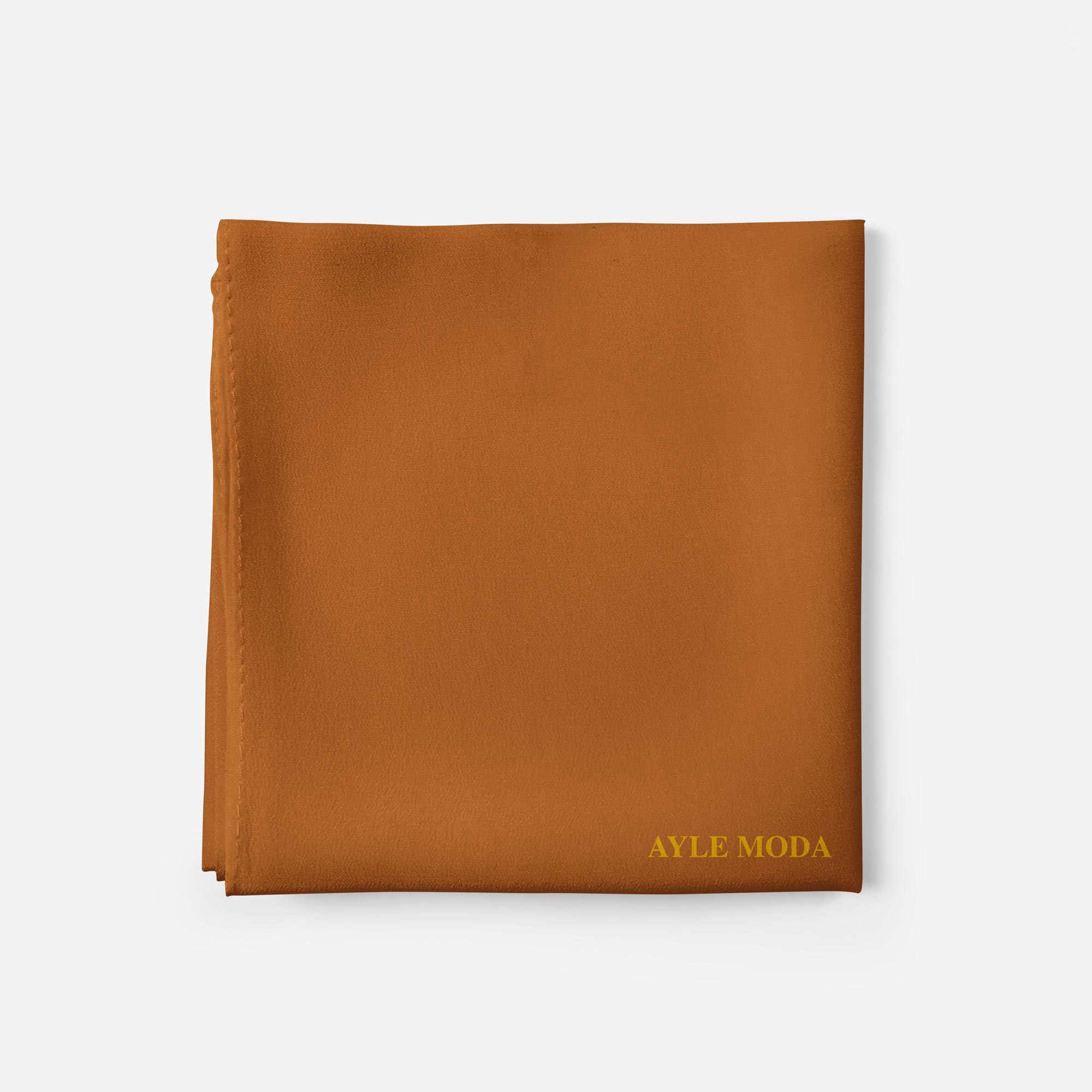 Tenne Şifon Şal 72x200 | AyleModa