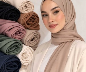 150x150 Şifon Şallar