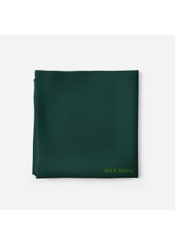 Zumrut Yesili - Şifon Eşarp - Sedef - 150x150