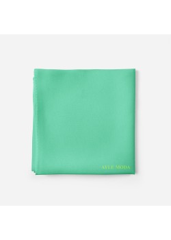 ilkbahar Yesili - Şifon Eşarp - Sedef - 150x150