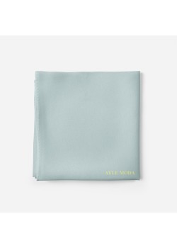 Toz Mavisi - Şifon Eşarp - Sedef - 150x150