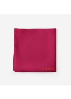 Koyu Fusya - Şifon Eşarp - Sedef - 150x150