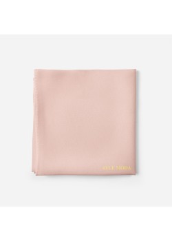 Cay Gul Pembe Rengi - Şifon Eşarp - Sedef - 150x150