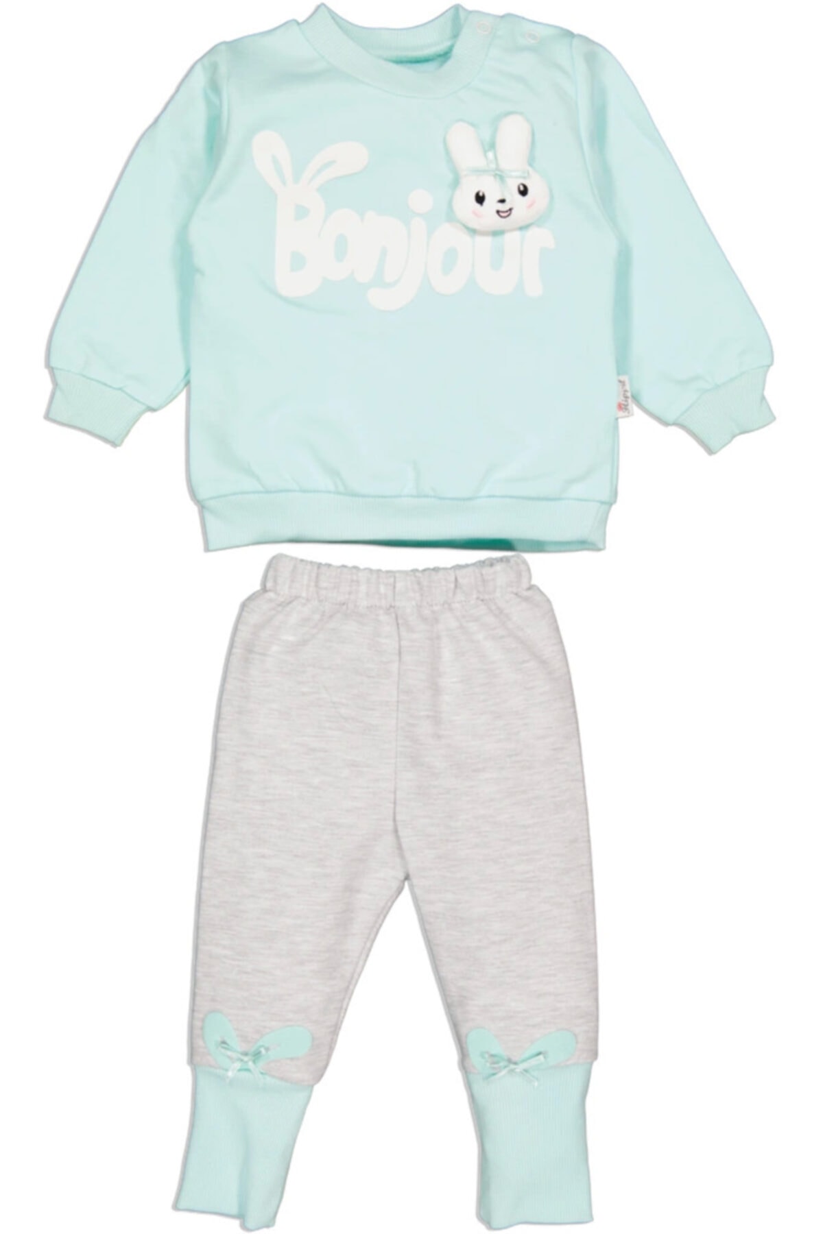 Kız Bebe Takım (Model 2) | AyleModa