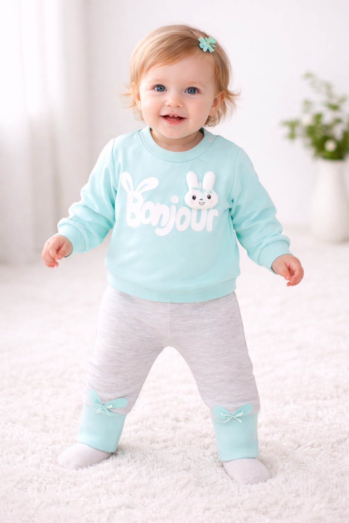Kız Bebek Takım | AyleModa